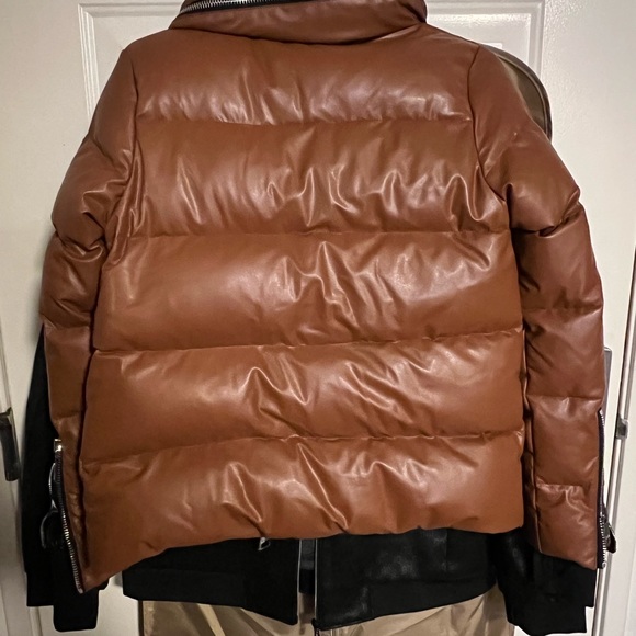 COPY - Sams New York jacket - Picture 3 of 6